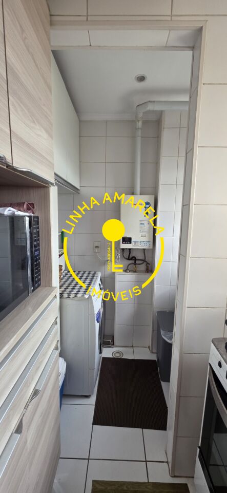 Foto 17 — Apartamento em Vila Andrade
