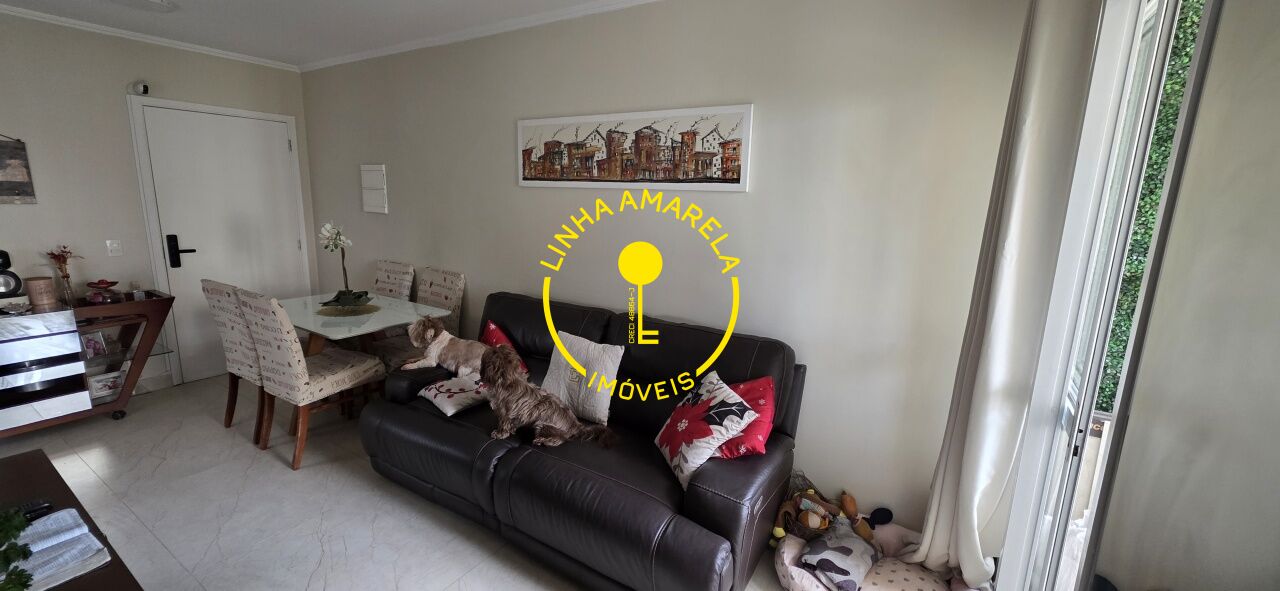 Foto 3 — Apartamento em Vila Andrade