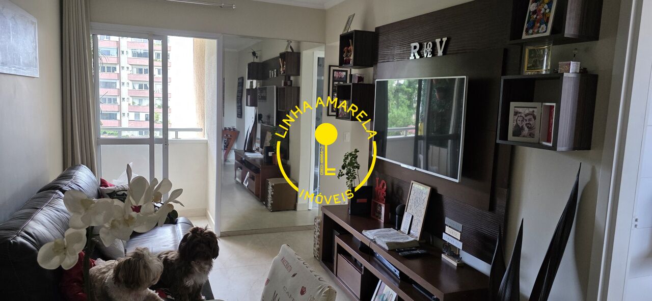 Foto 1 — Apartamento em Vila Andrade