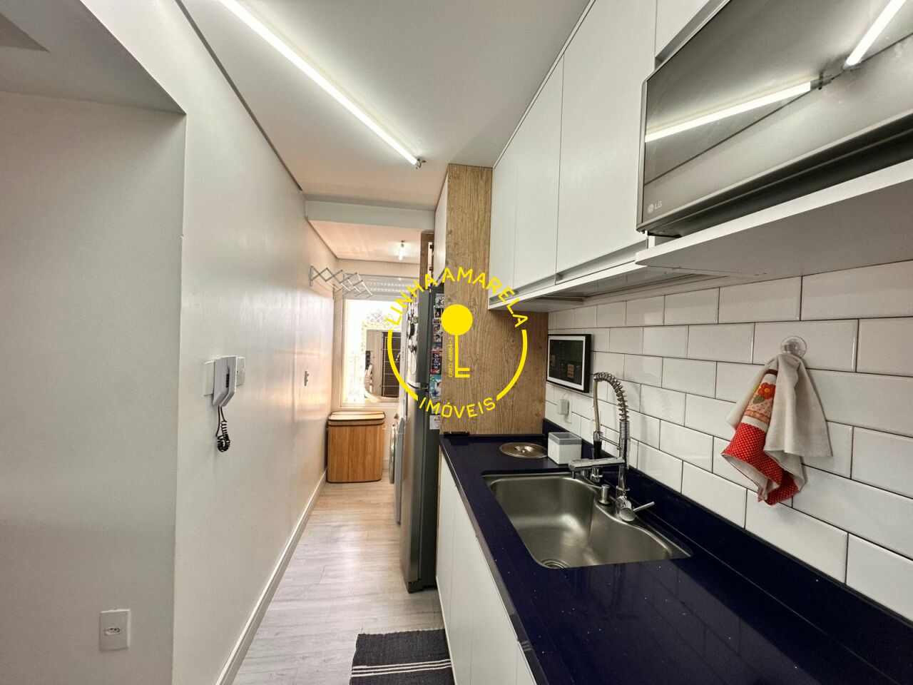 Foto 10 — Apartamento em Vila Sônia
