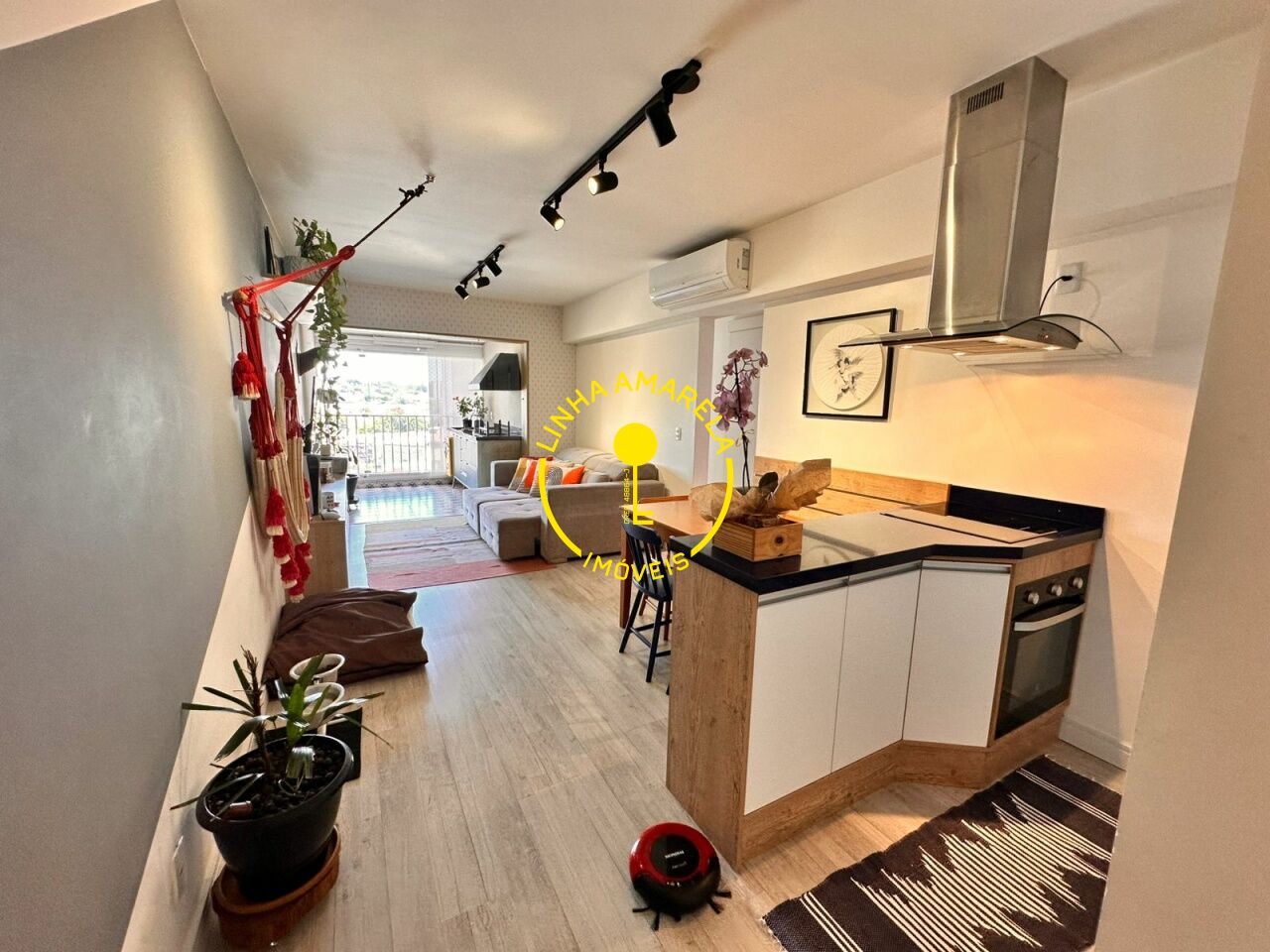 Foto 6 — Apartamento em Vila Sônia