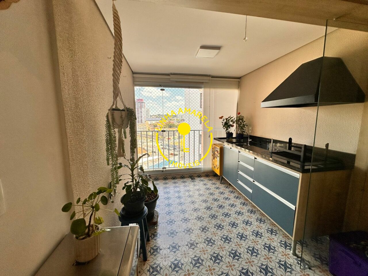 Foto 5 — Apartamento em Vila Sônia