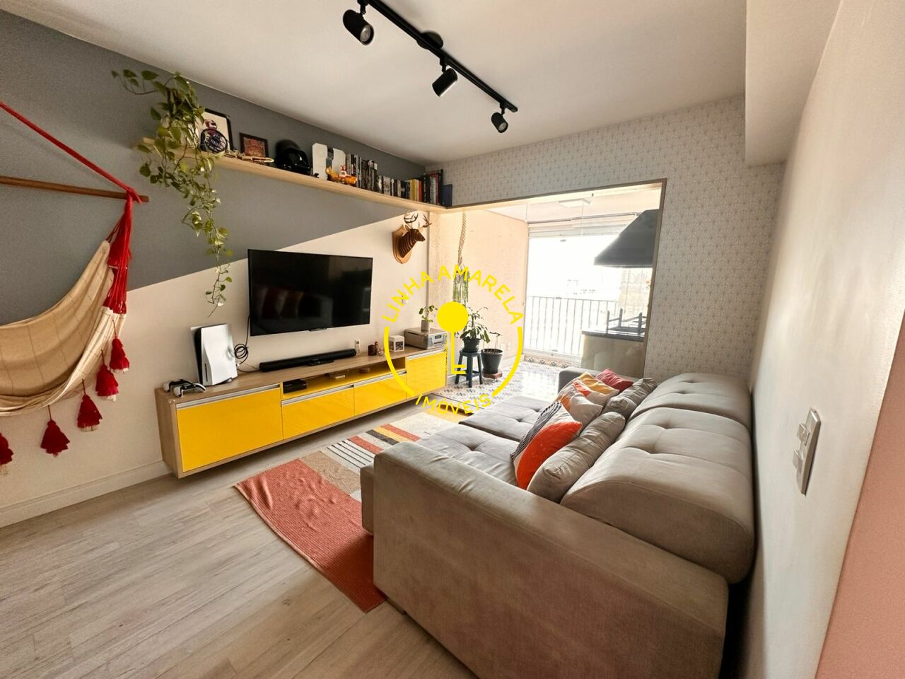 Foto 1 — Apartamento em Vila Sônia