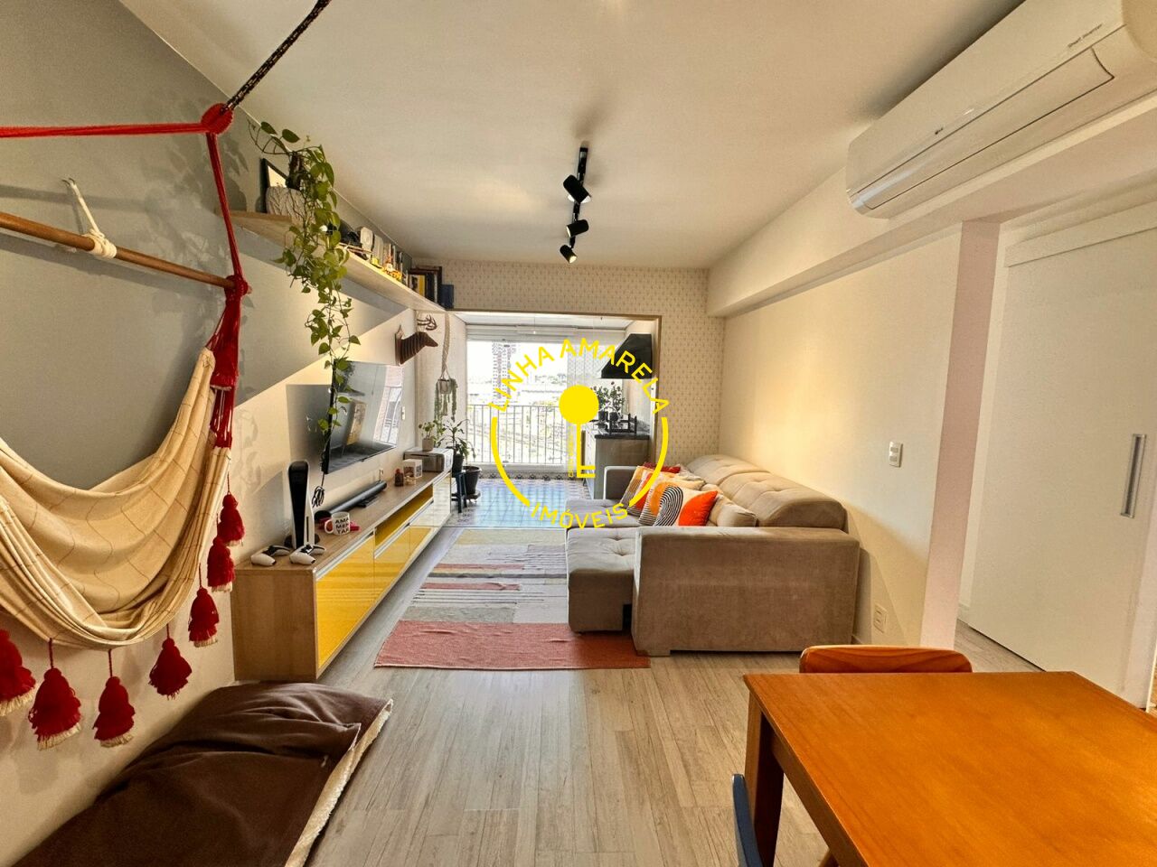 Foto 2 — Apartamento em Vila Sônia