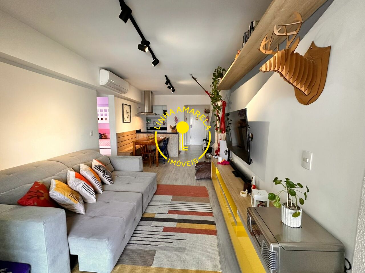 Foto 3 — Apartamento em Vila Sônia