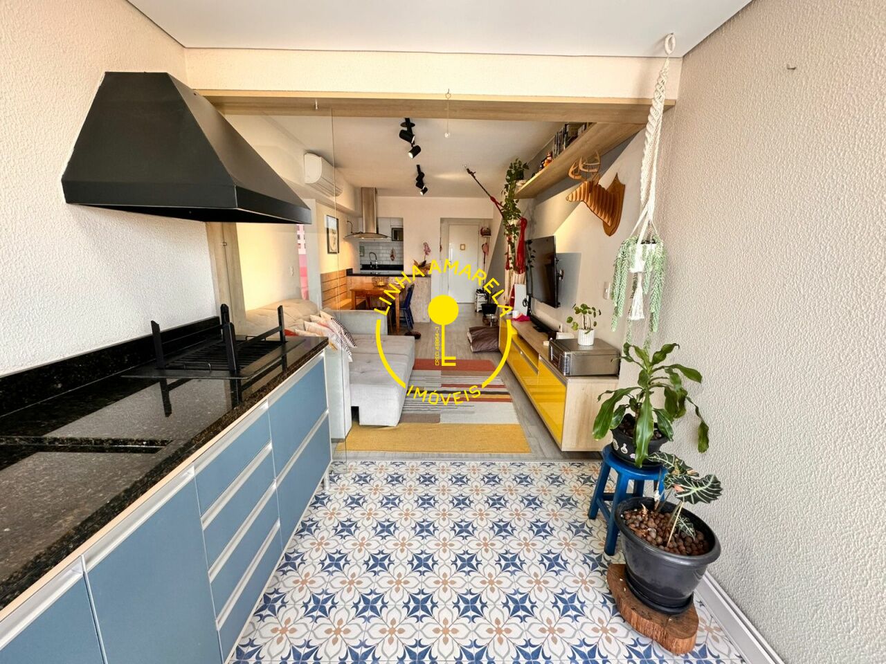 Foto 4 — Apartamento em Vila Sônia