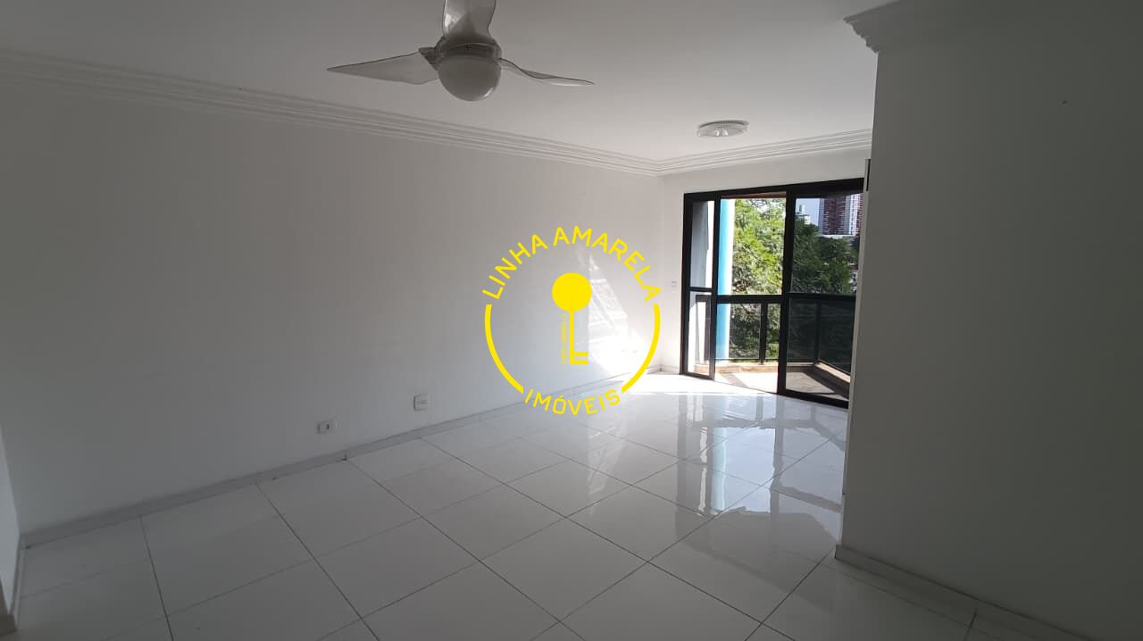 Foto 3 — Apartamento em Jardim Leonor