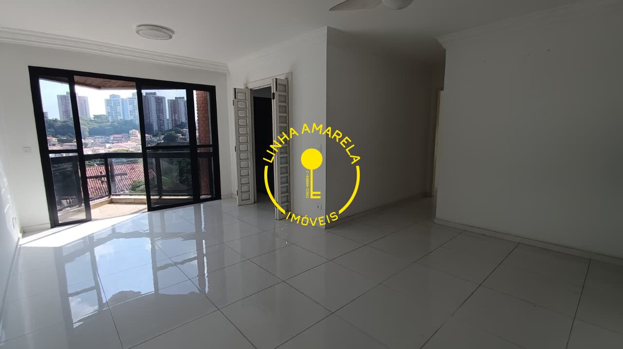 Foto 2 — Apartamento em Jardim Leonor