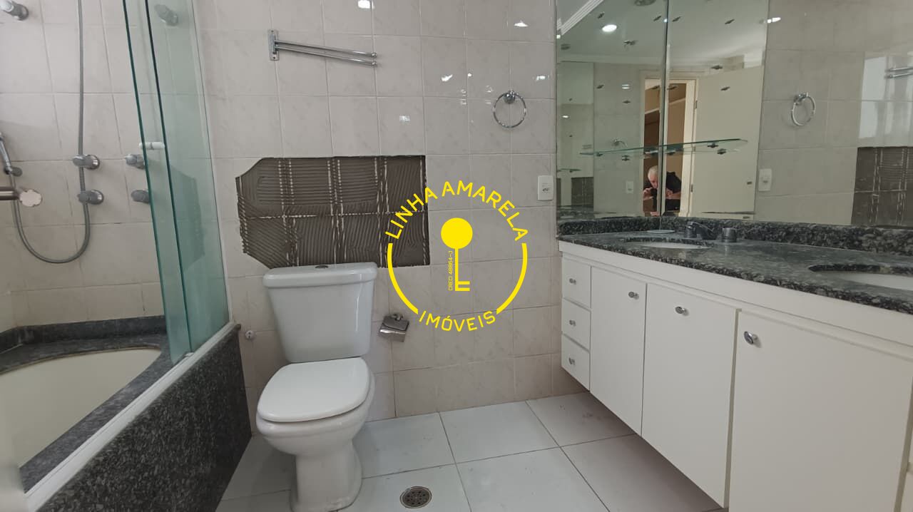 Foto 30 — Apartamento em Jardim Leonor