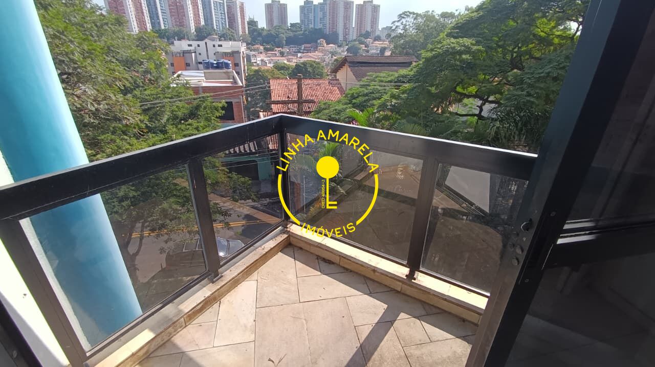 Foto 8 — Apartamento em Jardim Leonor