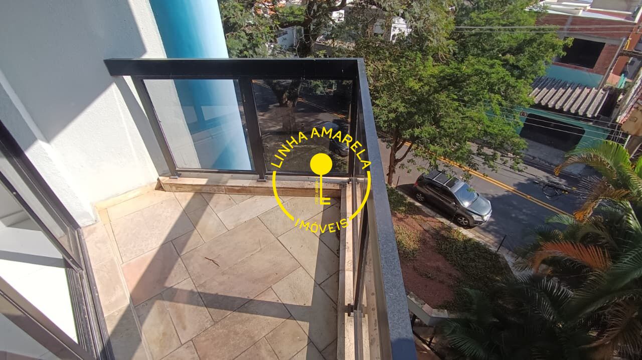 Foto 10 — Apartamento em Jardim Leonor