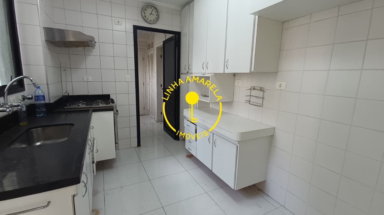 Foto 14 — Apartamento em Jardim Leonor