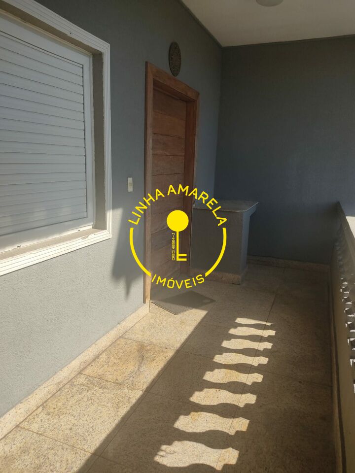 Foto 36 — Casa Assobradada em Jardim Guedala