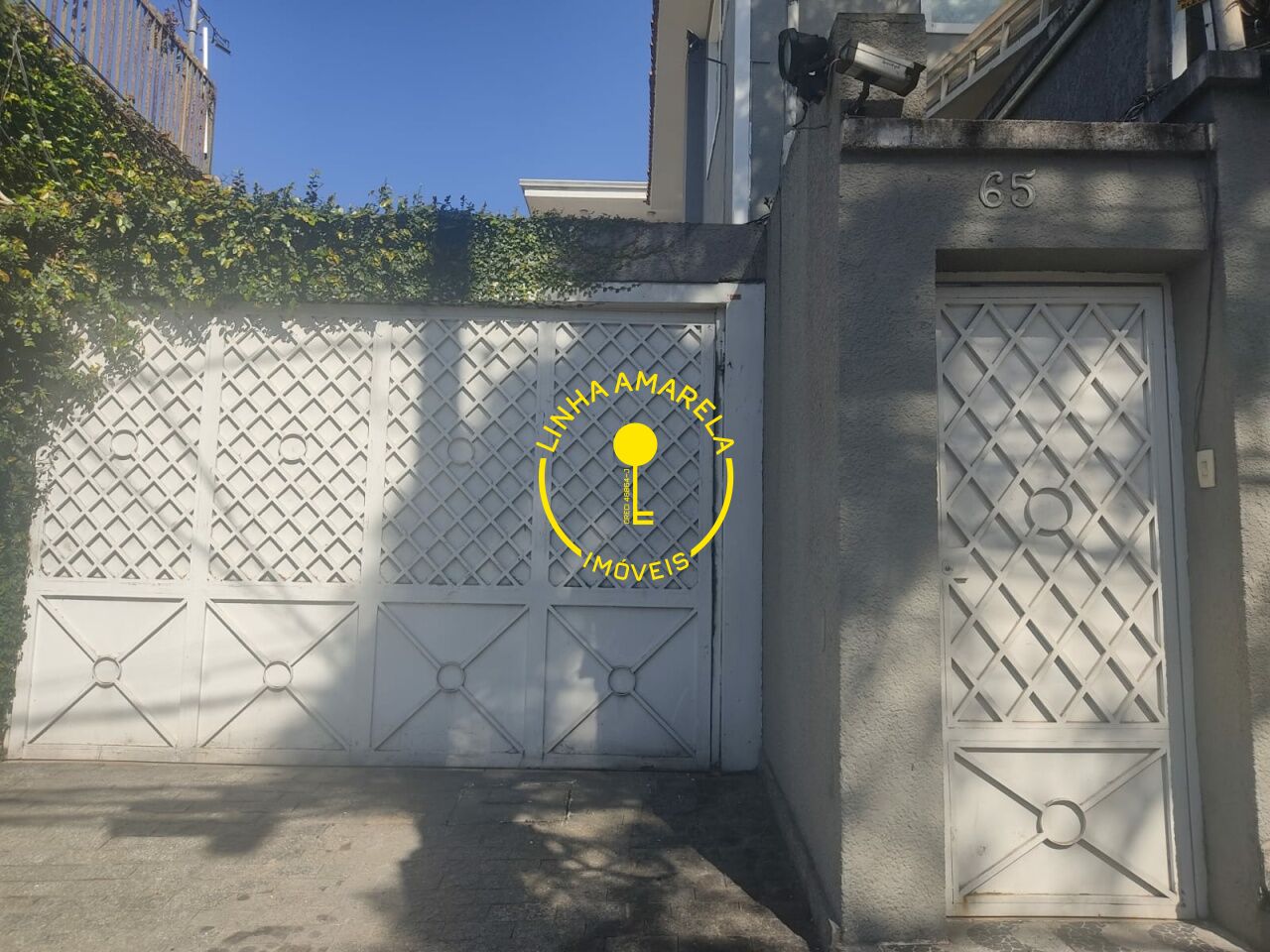 Foto 40 — Casa Assobradada em Jardim Guedala
