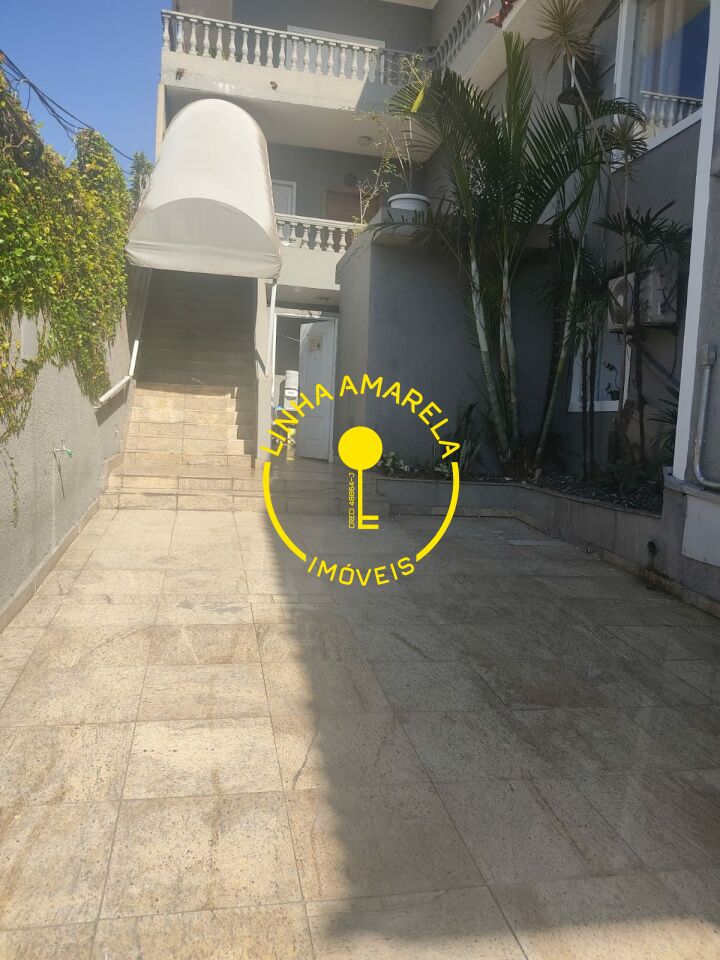 Foto 1 — Casa Assobradada em Jardim Guedala