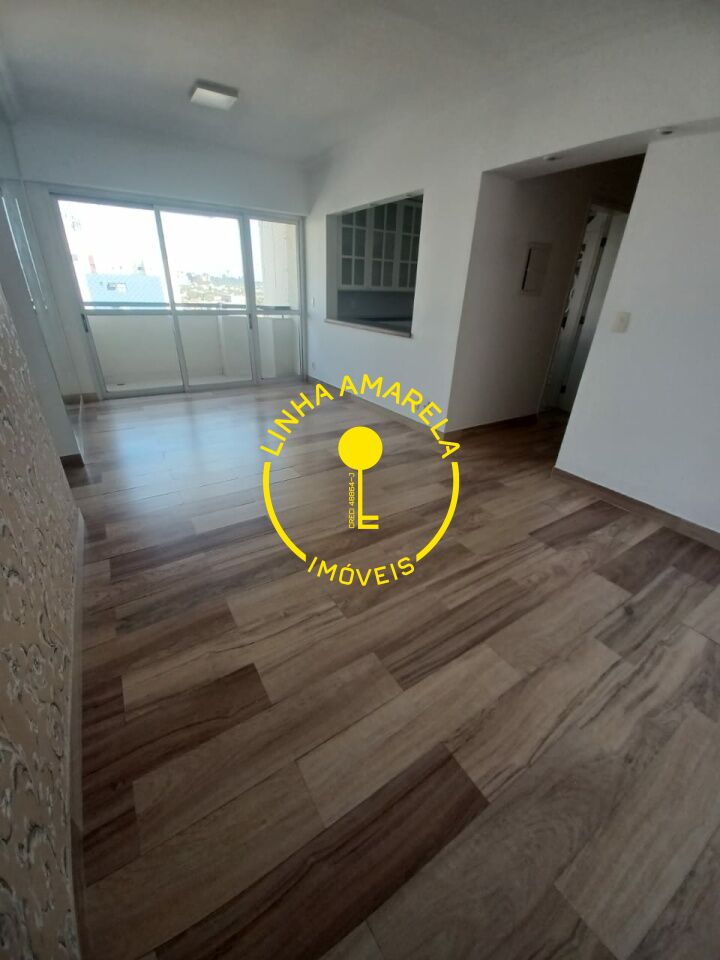 Foto 1 — Apartamento em Jardim Guedala