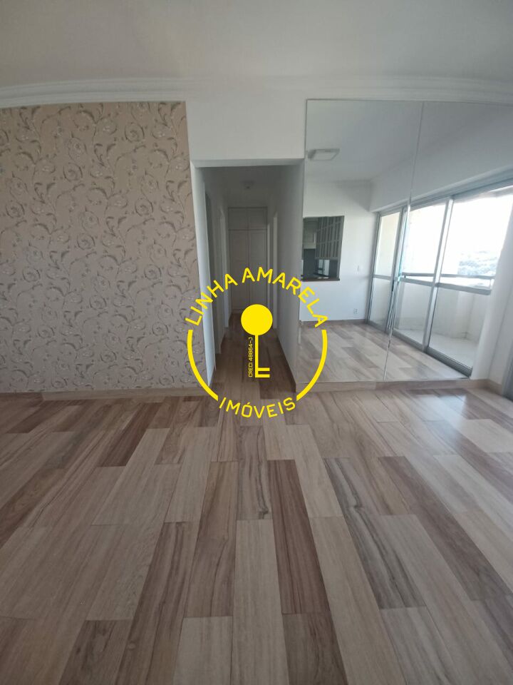 Foto 2 — Apartamento em Jardim Guedala