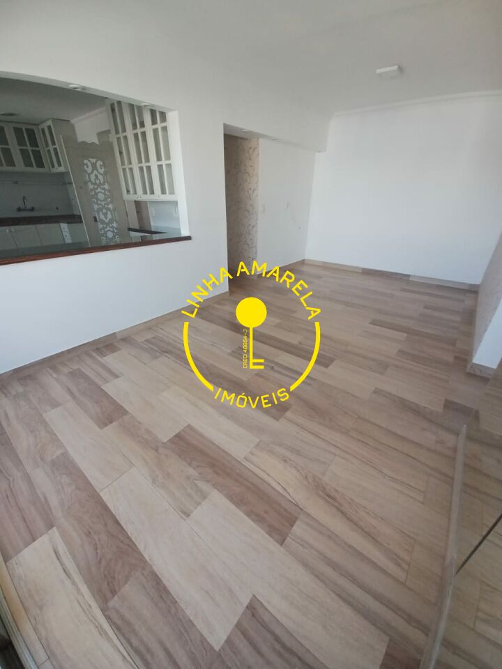 Foto 3 — Apartamento em Jardim Guedala