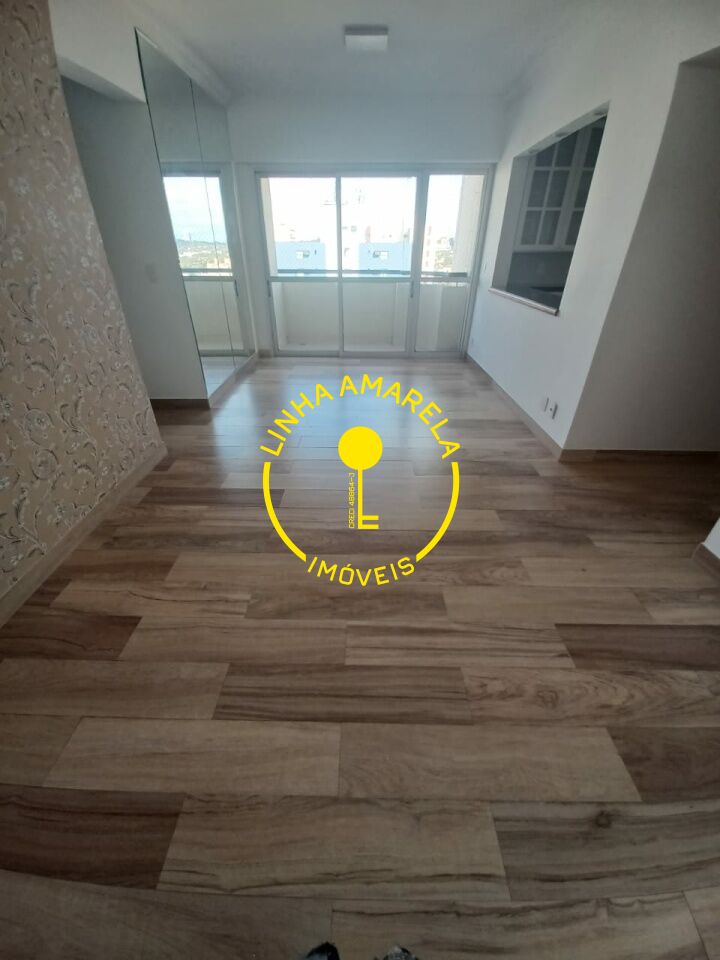 Foto 4 — Apartamento em Jardim Guedala