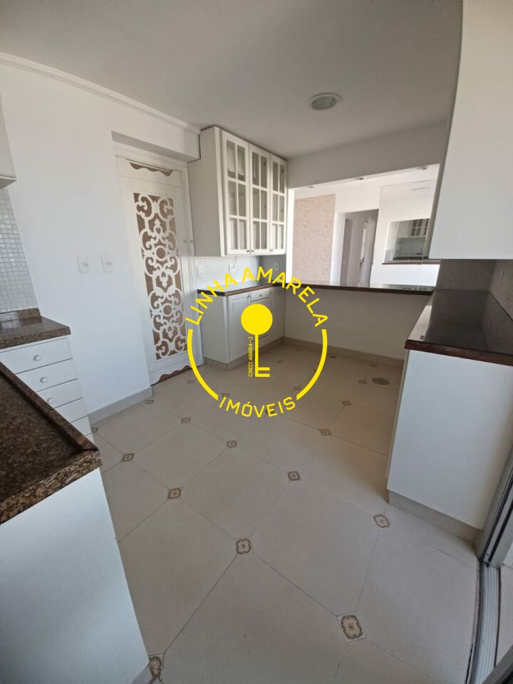 Foto 5 — Apartamento em Jardim Guedala