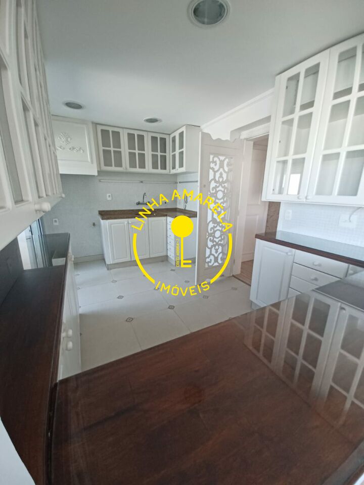 Foto 6 — Apartamento em Jardim Guedala
