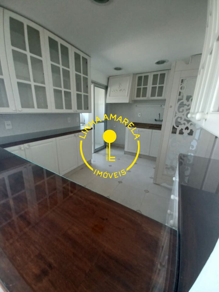 Foto 7 — Apartamento em Jardim Guedala