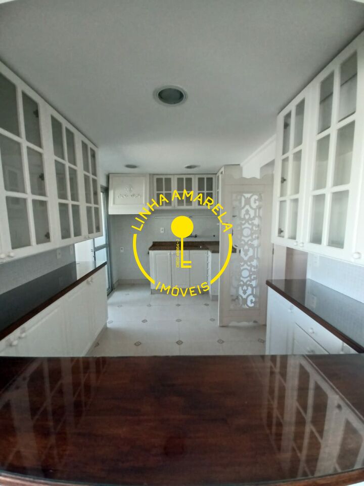 Foto 8 — Apartamento em Jardim Guedala