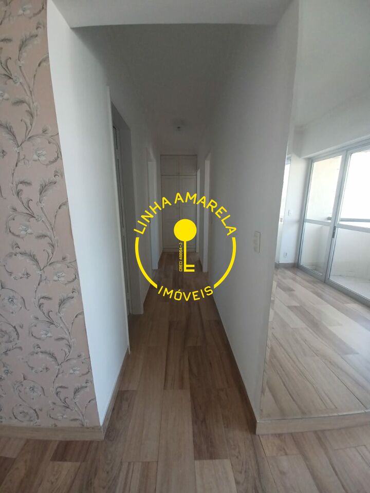 Foto 9 — Apartamento em Jardim Guedala