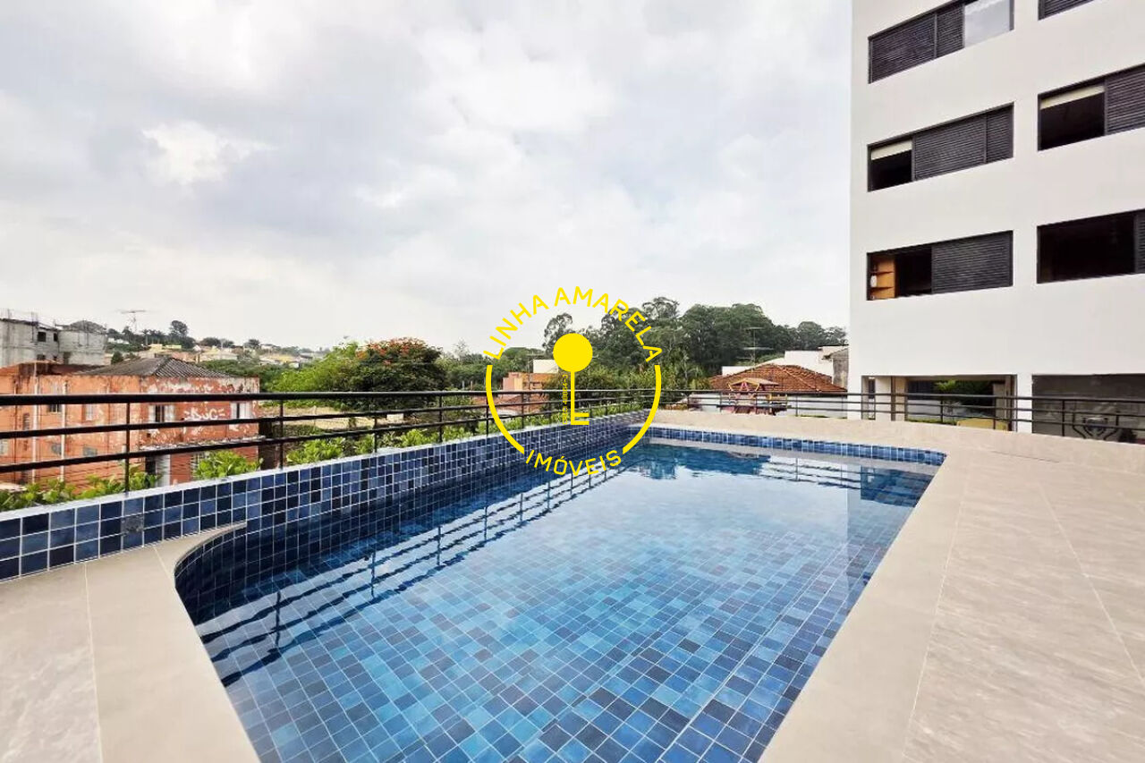 Foto 37 — Apartamento em Jardim Guedala