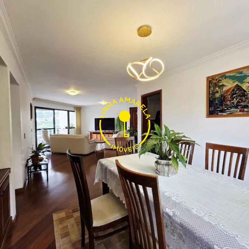 Foto 7 — Apartamento em Jardim Guedala