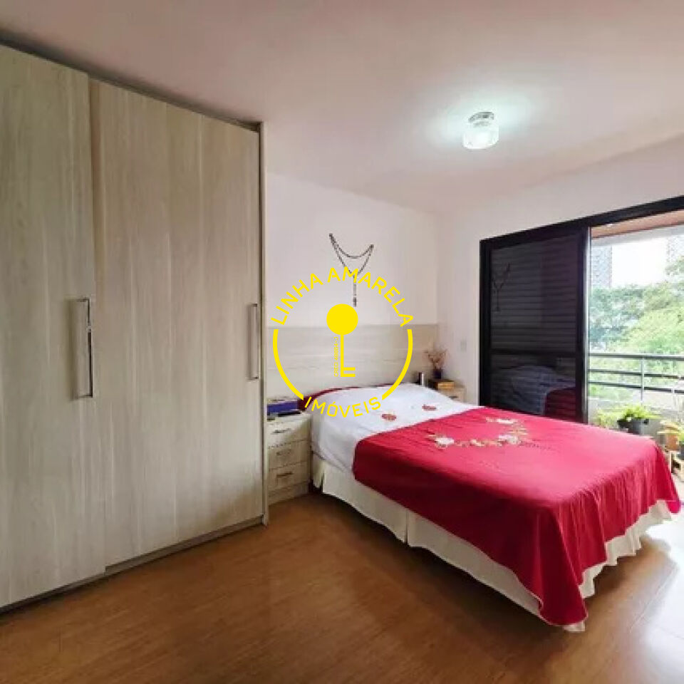 Foto 20 — Apartamento em Jardim Guedala