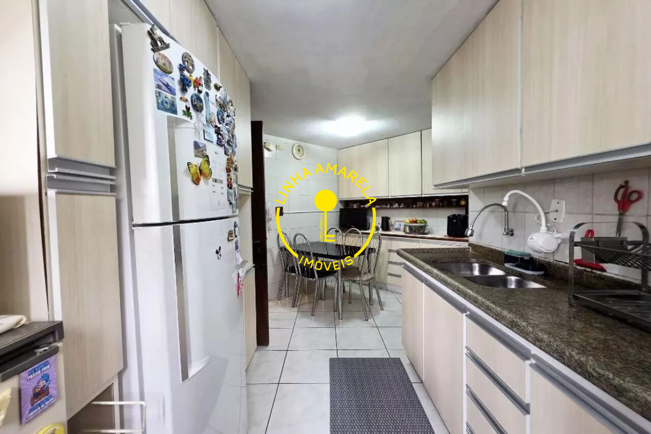 Foto 14 — Apartamento em Jardim Guedala