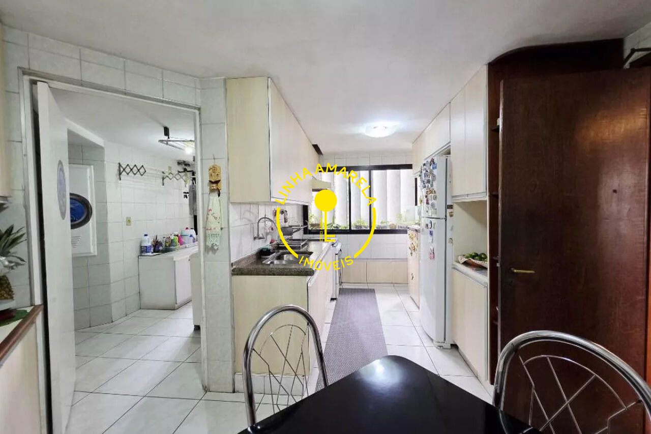 Foto 16 — Apartamento em Jardim Guedala