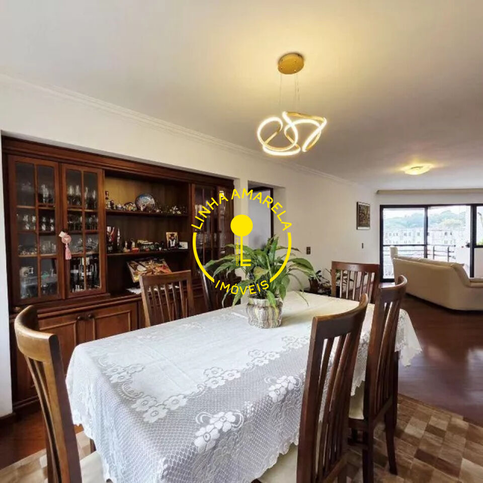 Foto 9 — Apartamento em Jardim Guedala