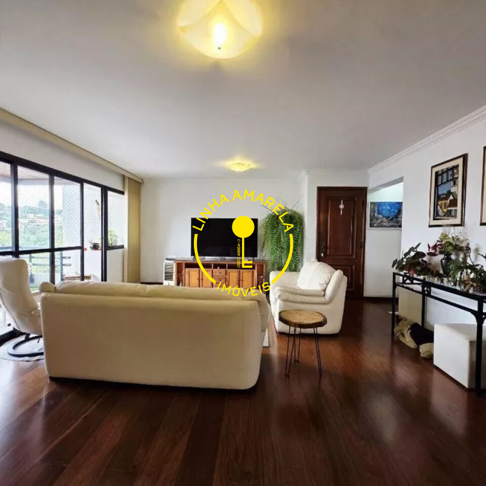 Foto 3 — Apartamento em Jardim Guedala