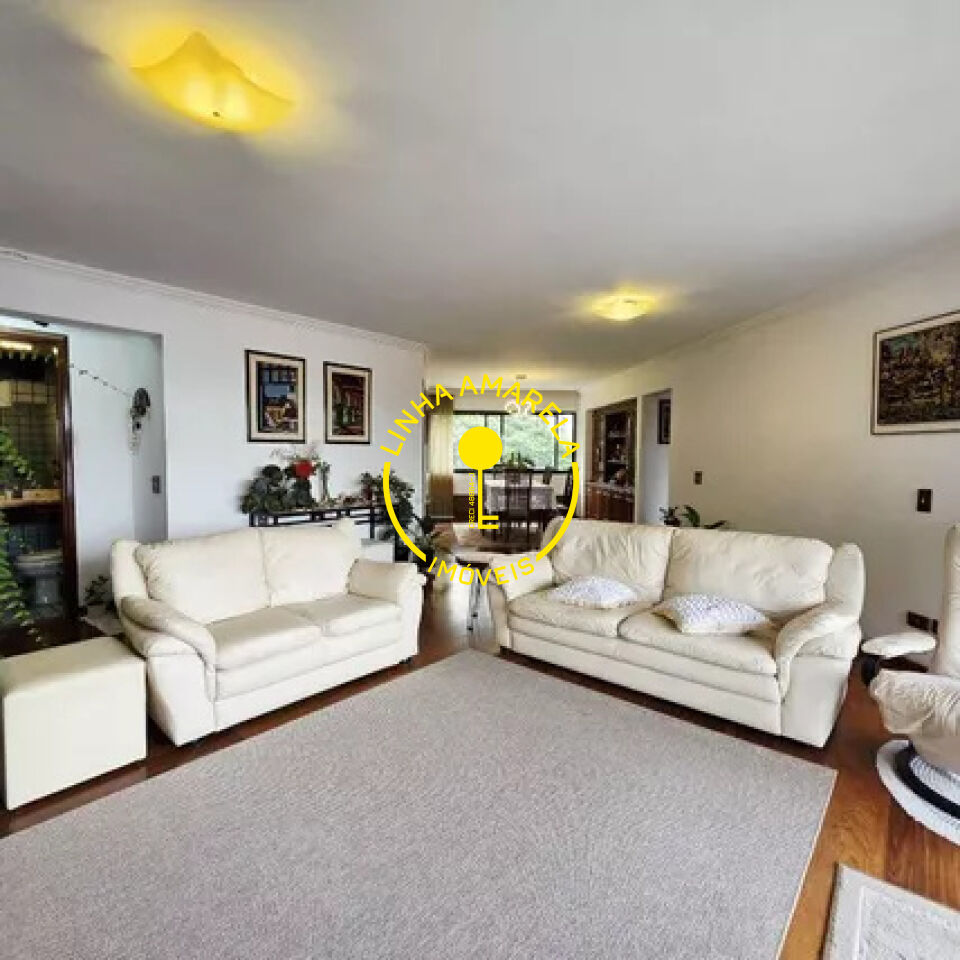 Foto 4 — Apartamento em Jardim Guedala