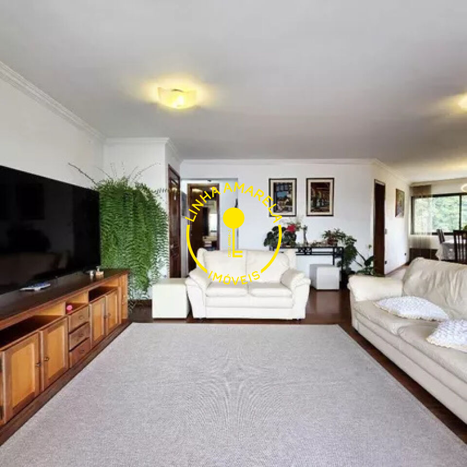 Foto 1 — Apartamento em Jardim Guedala