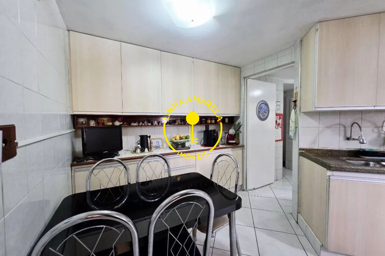 Foto 15 — Apartamento em Jardim Guedala
