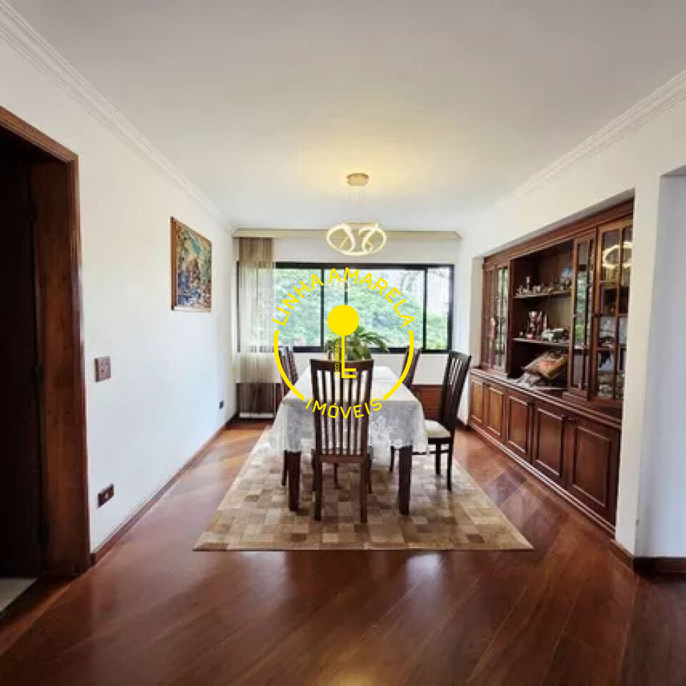Foto 10 — Apartamento em Jardim Guedala