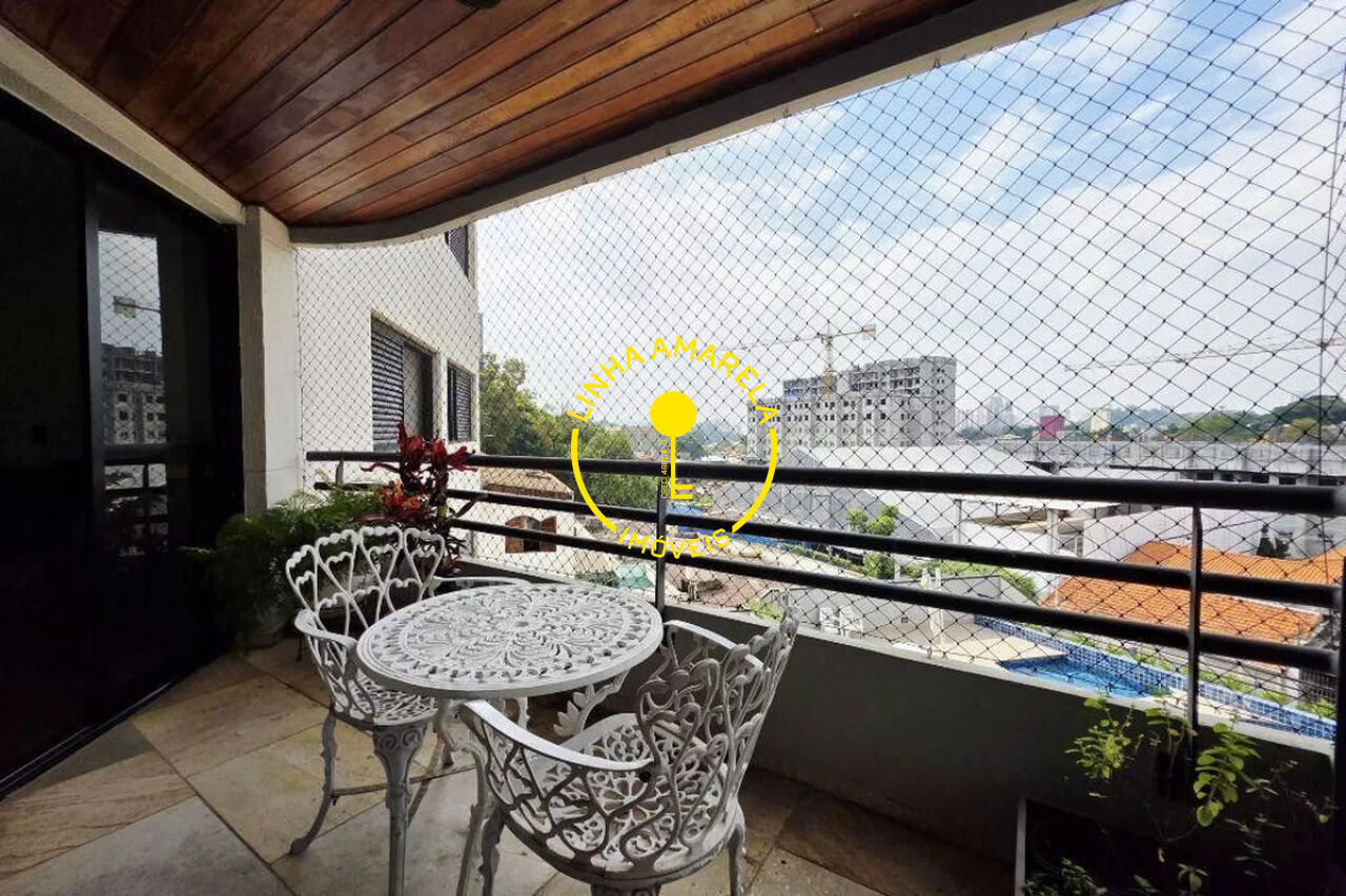 Foto 11 — Apartamento em Jardim Guedala