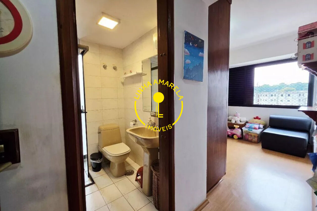 Foto 31 — Apartamento em Jardim Guedala