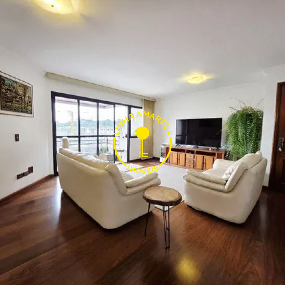 Foto 2 — Apartamento em Jardim Guedala