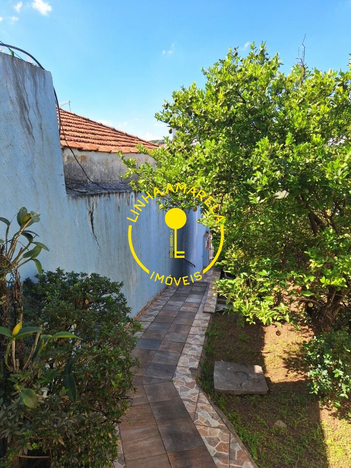 Foto 1 — Casa Assobradada em Vila Sônia