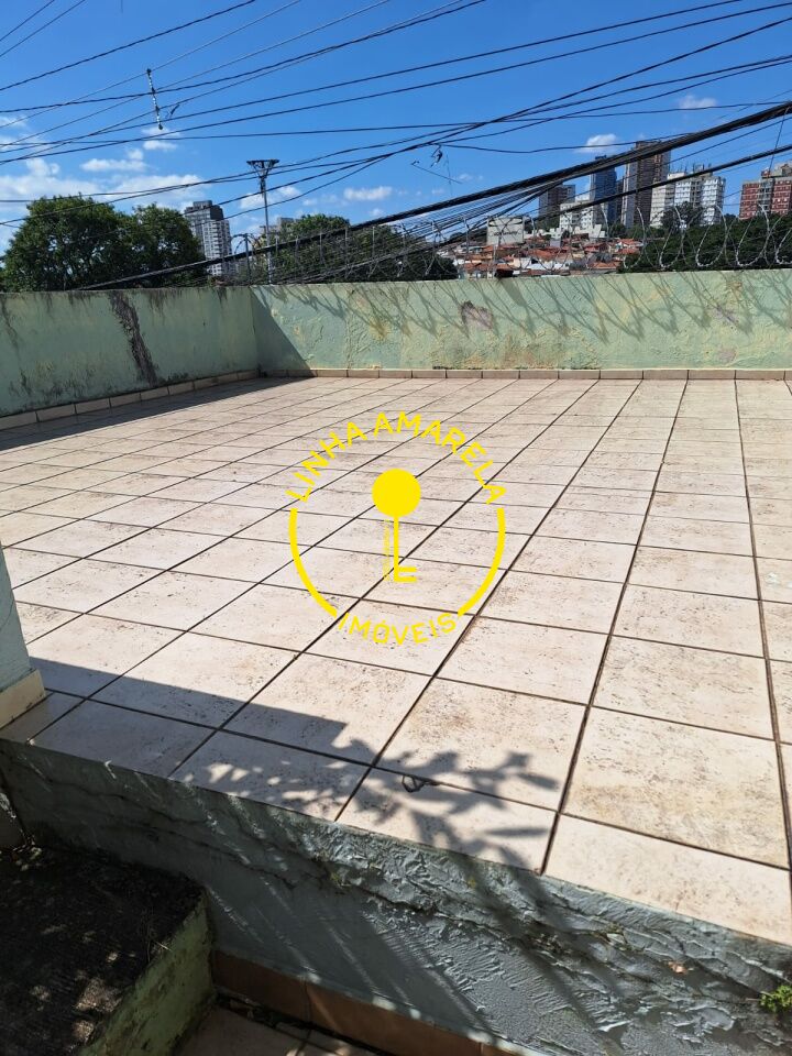 Foto 12 — Casa Assobradada em Vila Sônia