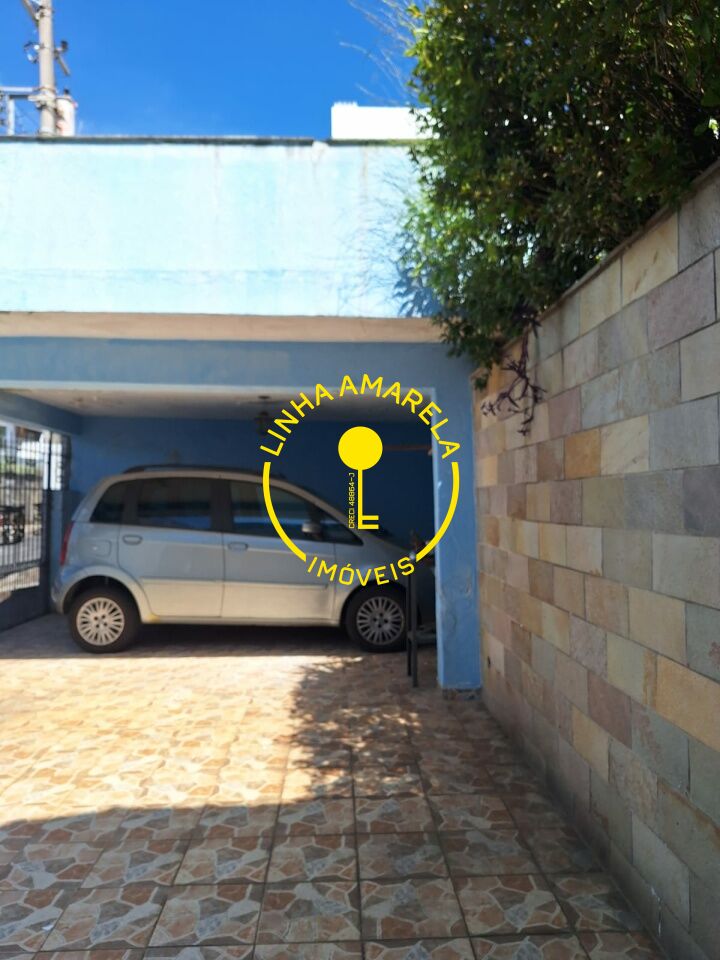 Foto 3 — Casa Assobradada em Vila Sônia