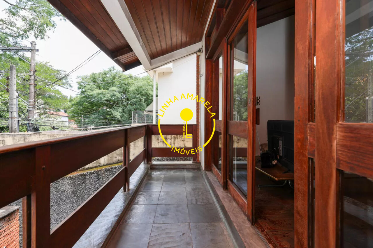 Foto 2 — Casa Assobradada em Vila Sônia