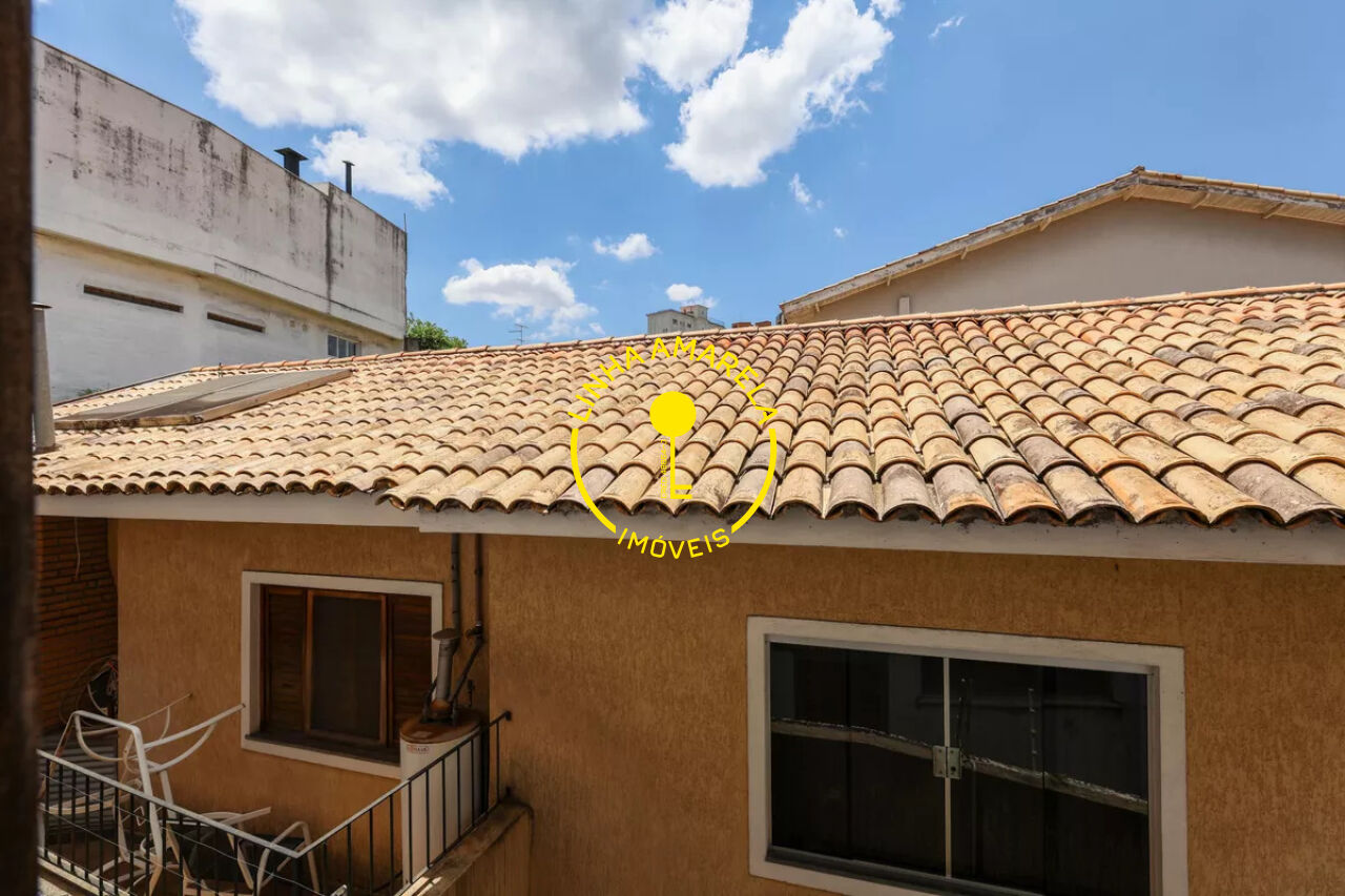 Foto 4 — Casa Assobradada em Vila Sônia