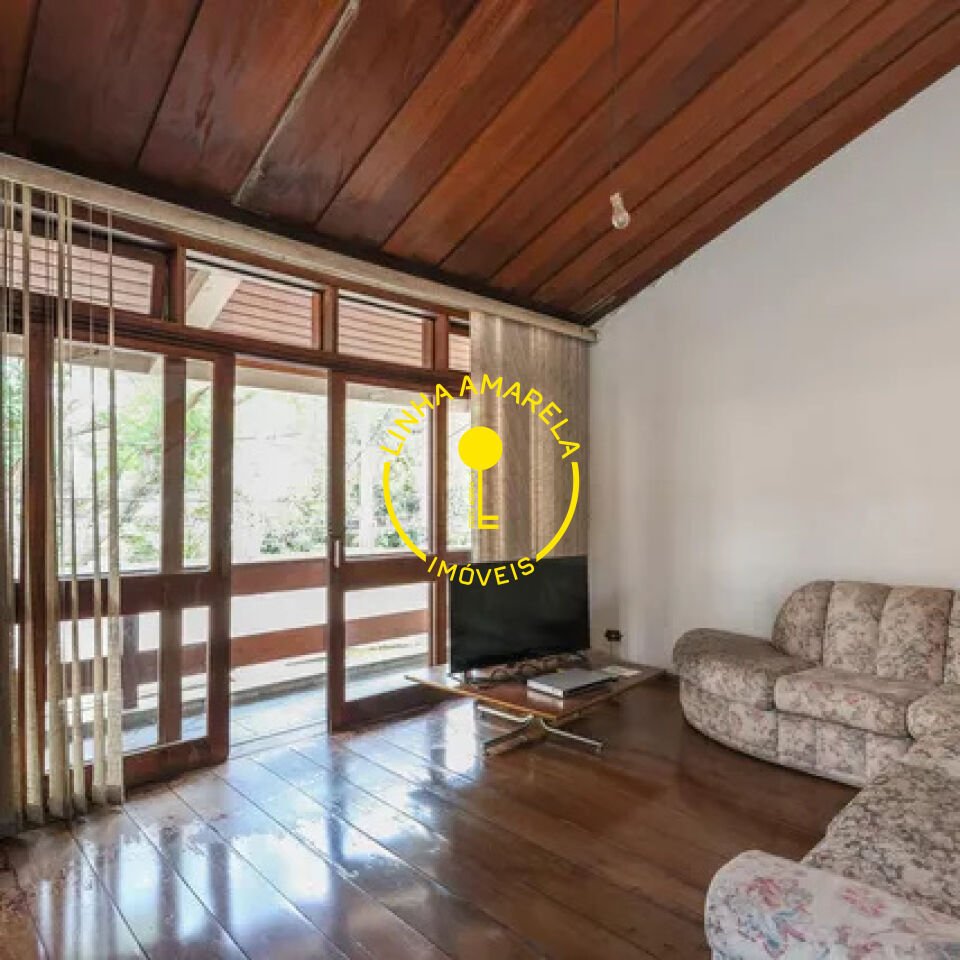 Foto 6 — Casa Assobradada em Vila Sônia