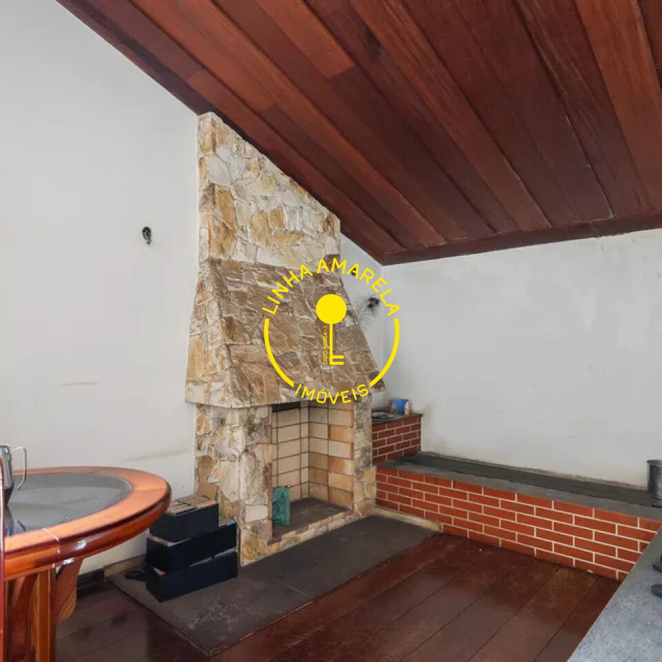 Foto 8 — Casa Assobradada em Vila Sônia