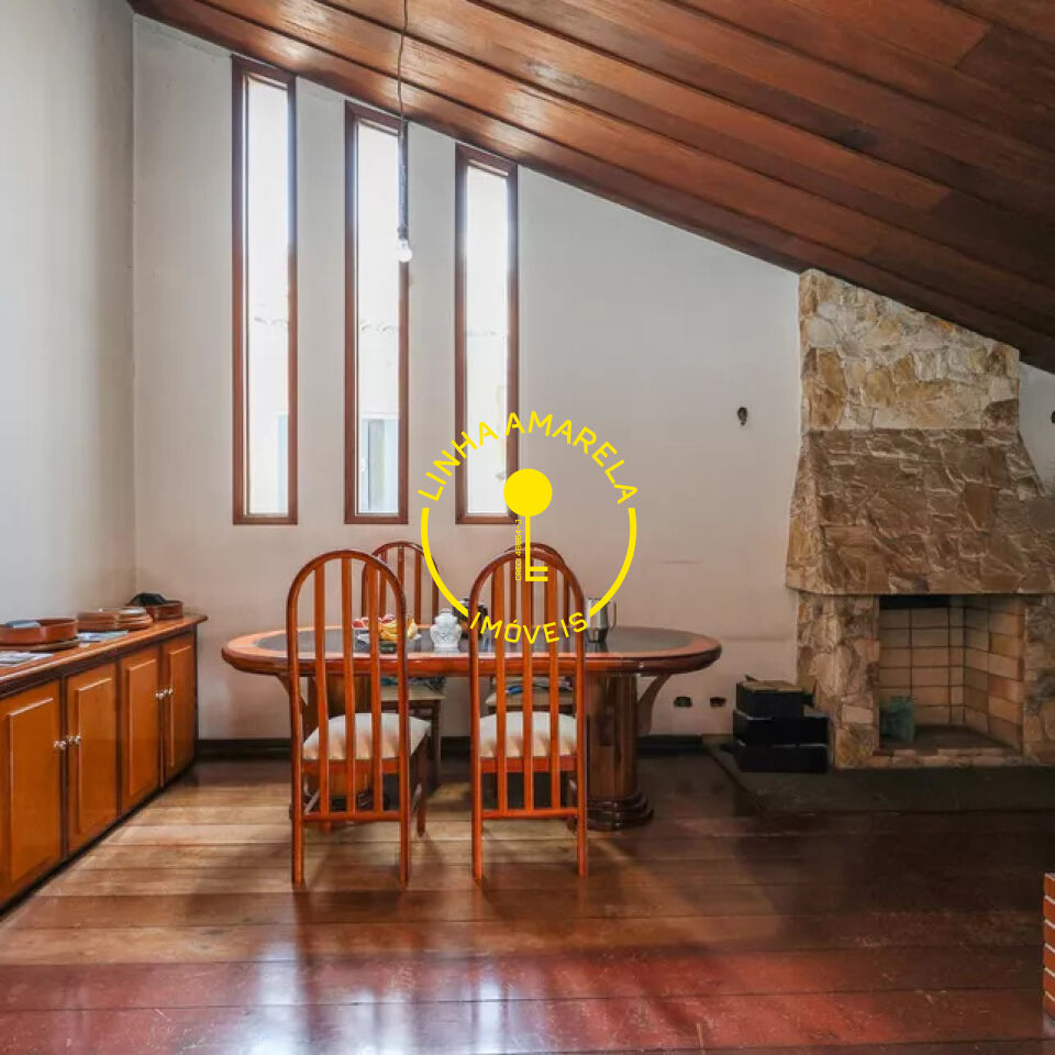 Foto 9 — Casa Assobradada em Vila Sônia